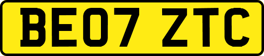 BE07ZTC