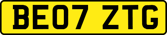 BE07ZTG