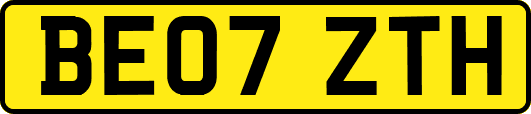 BE07ZTH