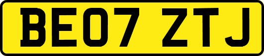 BE07ZTJ