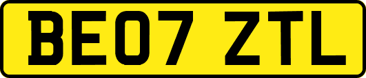 BE07ZTL