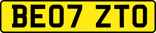 BE07ZTO