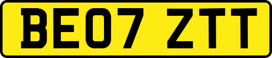 BE07ZTT