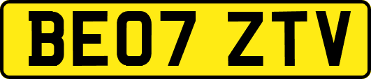 BE07ZTV