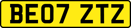 BE07ZTZ