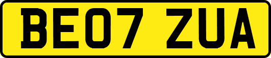 BE07ZUA