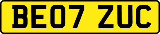 BE07ZUC