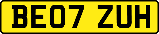 BE07ZUH
