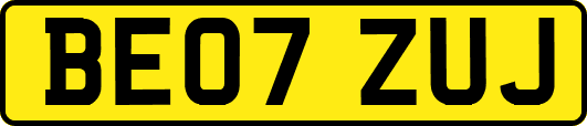 BE07ZUJ