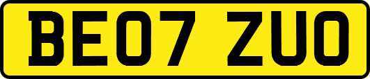 BE07ZUO