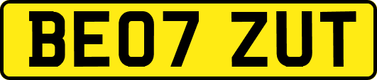 BE07ZUT