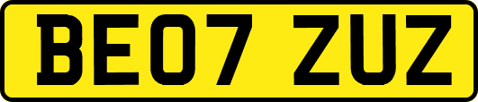 BE07ZUZ