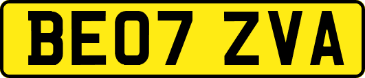 BE07ZVA