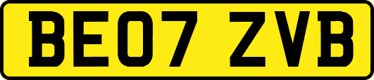 BE07ZVB
