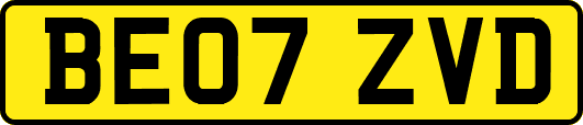 BE07ZVD