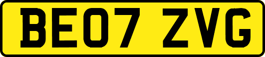 BE07ZVG