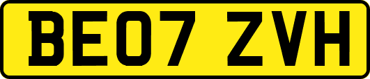 BE07ZVH