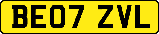 BE07ZVL
