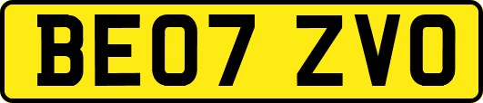 BE07ZVO