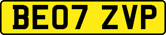 BE07ZVP