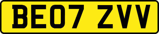 BE07ZVV