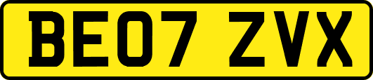 BE07ZVX