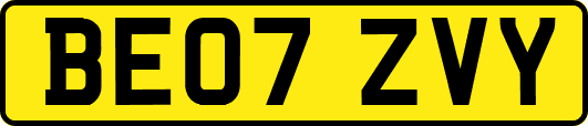 BE07ZVY