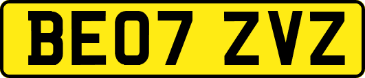 BE07ZVZ
