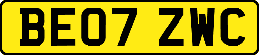 BE07ZWC