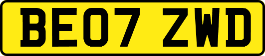 BE07ZWD