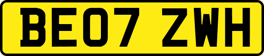 BE07ZWH