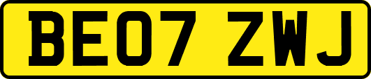 BE07ZWJ