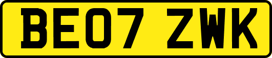 BE07ZWK