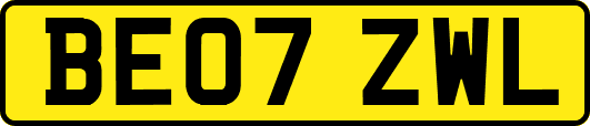 BE07ZWL
