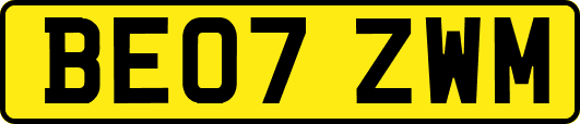 BE07ZWM