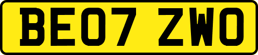 BE07ZWO