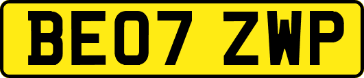 BE07ZWP