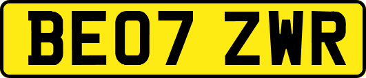 BE07ZWR