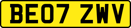 BE07ZWV
