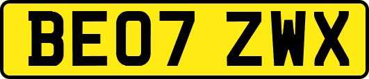 BE07ZWX
