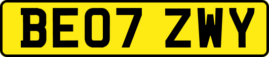 BE07ZWY
