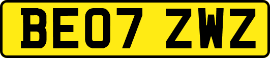 BE07ZWZ