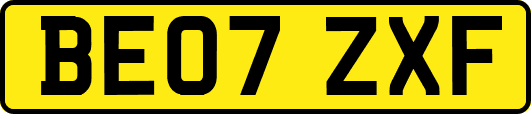 BE07ZXF