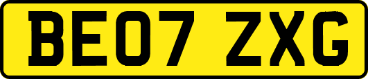 BE07ZXG