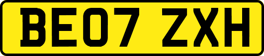 BE07ZXH
