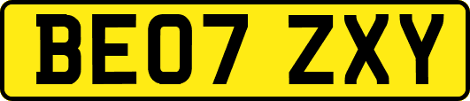 BE07ZXY