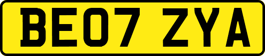 BE07ZYA