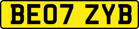 BE07ZYB