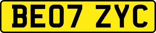 BE07ZYC