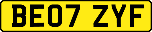 BE07ZYF
